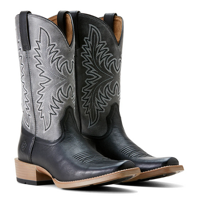 Ariat Mens Renegade Narrow Cutter Toe Top Boot