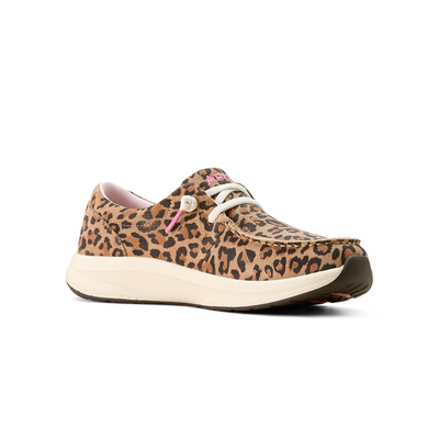 Ariat Womens Buckeye Shoe