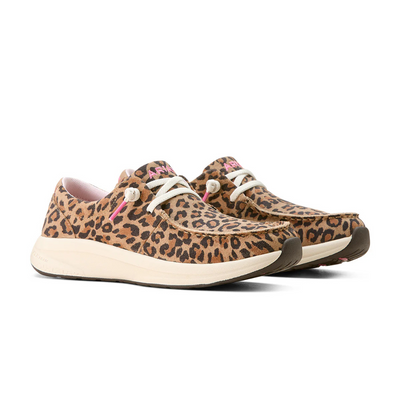 Ariat Womens Buckeye Shoe