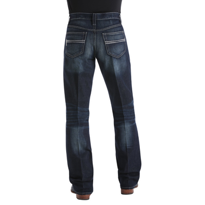 Cinch Mens Carter 2.4 Relaxed Fit Jean
