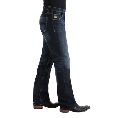 Cinch Mens Carter 2.4 Relaxed Fit Jean