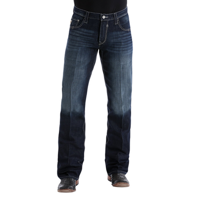 Cinch Mens Carter 2.4 Relaxed Fit Jean