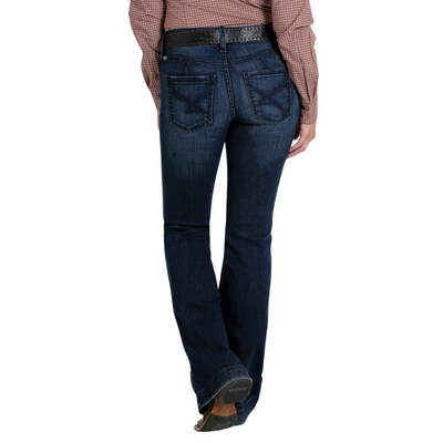 Cinch Womens Lynden Harmony Trouser Jean