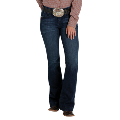 Cinch Womens Lynden Harmony Trouser Jean