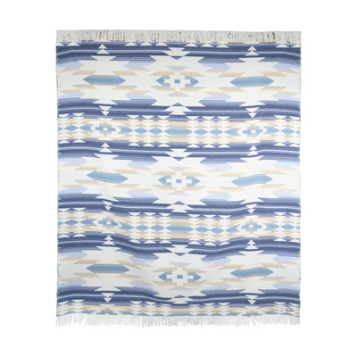 Pure Western Jessa throw Rug 127 x 178cm
