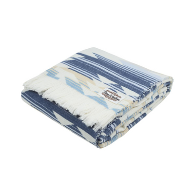 Pure Western Jessa throw Rug 127 x 178cm