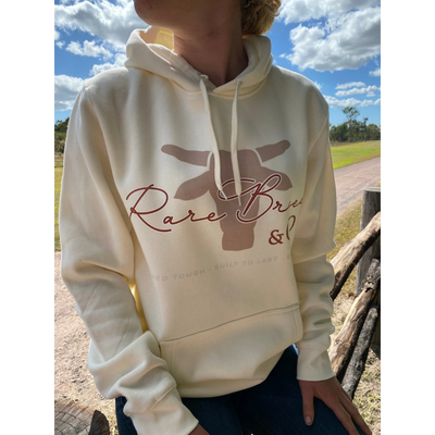 Rare Breed Mens/Womens Charlie Hoodie