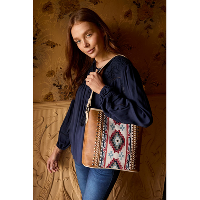 Wrangler Carmen Hand Bag