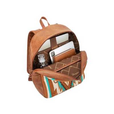 Wrangler Maya Aztec Backpack