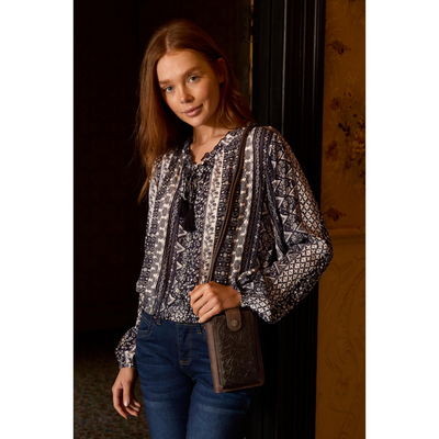 Wrangler Natalie Wallet Bag