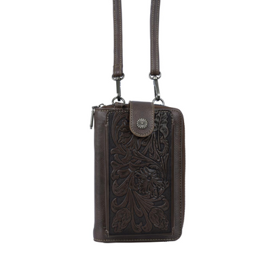 Wrangler Natalie Wallet Bag