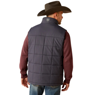 Ariat Mens Crius Insulated Vest