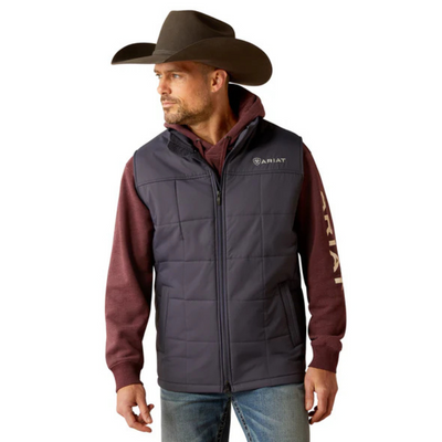Ariat Mens Crius Insulated Vest