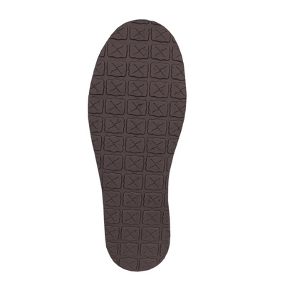 Twisted X Womens Leather Loper Lace Up