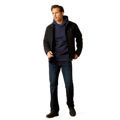 Ariat Mens Rion Stretch Insulated Jacket