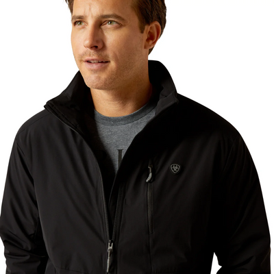 Ariat Mens Rion Stretch Insulated Jacket