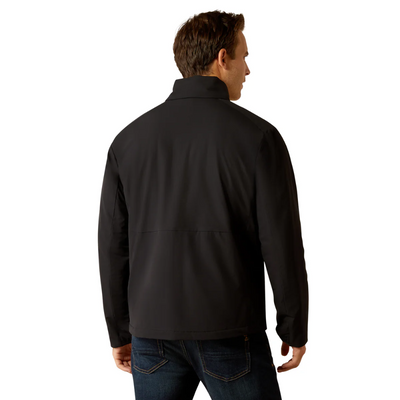 Ariat Mens Rion Stretch Insulated Jacket