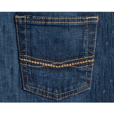 Ariat Boys B4 Relaxed Fit Jean 10027675