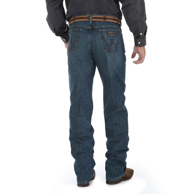 Wrangler Mens 20X Competition Relaxed Jean 01MWXRW