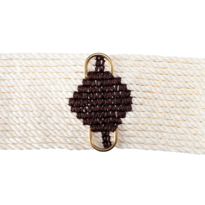 GG Australia Corded Ringer Girth