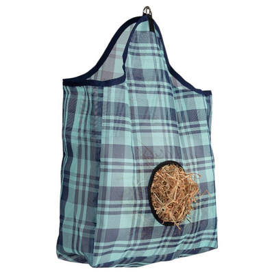 Hay Bag Feeder PVC Mesh