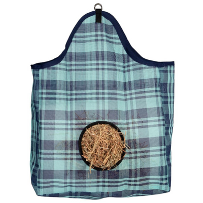 Hay Bag Feeder PVC Mesh