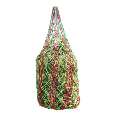 Hay Net Heavy Slow Feed Poly