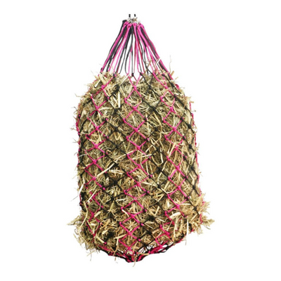 Hay Net Heavy Slow Feed Poly