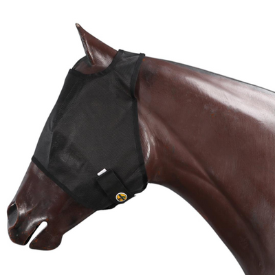 Horse Master Mesh Fly Mask