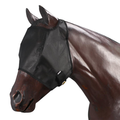 Horse Master Mesh Fly Mask