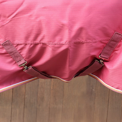 Kozy Horse Rug Combo 600D Winter 100g 6ft 3in/190cm