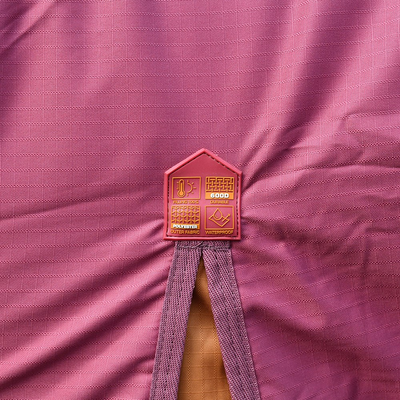 Kozy Horse Rug Combo 600D Winter 100g 6ft 3in/190cm