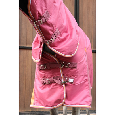 Kozy Horse Rug Combo 600D Winter 100g 6ft 3in/190cm