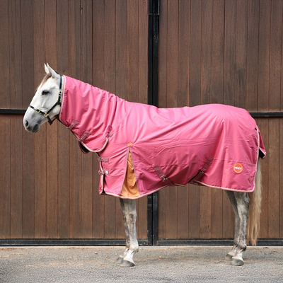 Kozy Horse Rug Combo 600D Winter 100g 6ft 3in/190cm