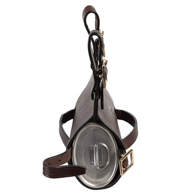 Ord River Quart Pot Case Open