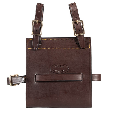 Ord River Quart Pot Case Open