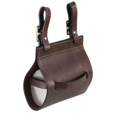 Ord River Quart Pot Case Open