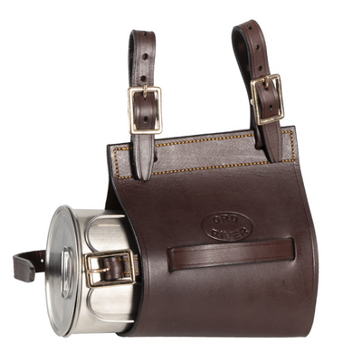 Ord River Quart Pot Case Open