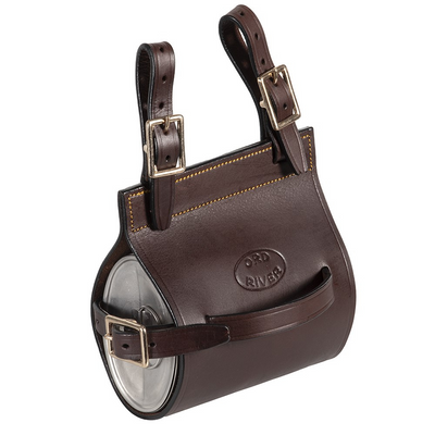 Ord River Quart Pot Case Open