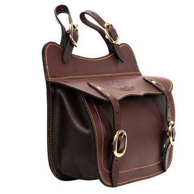 Ord River Saddle Bag Stockman