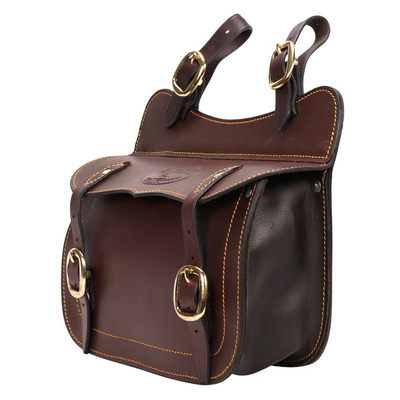 Ord River Saddle Bag Stockman