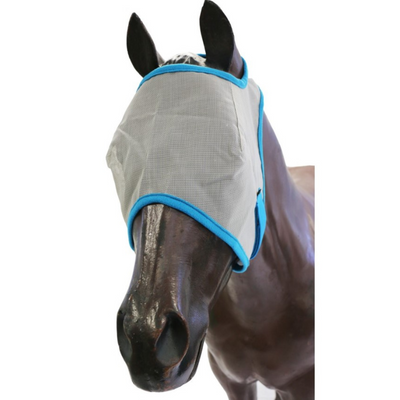 Showmaster Horse Fly Mask