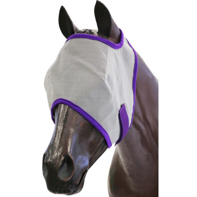 Showmaster Horse Fly Mask