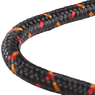 Stockmaster Stock Whip Synthetic 6ft