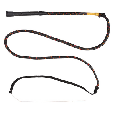 Stockmaster Stock Whip Synthetic 4ft