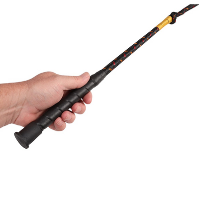 Stockmaster Stock Whip Synthetic 5ft