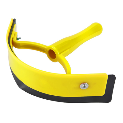 Sweat Scraper Plastic