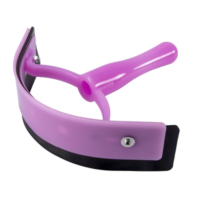 Sweat Scraper Plastic