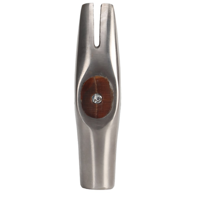 Tennyson Farriers Hammer SS w/ Wooden Handle