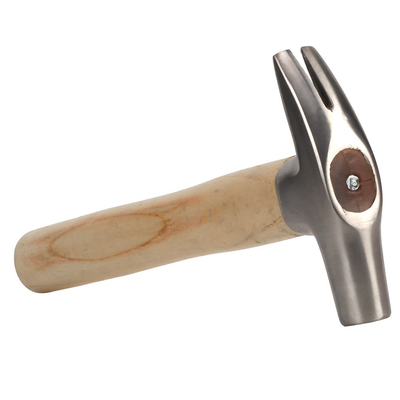Tennyson Farriers Hammer SS w/ Wooden Handle